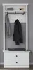 trendteam Garderobe 2-teilige Kombination BrandsonBaxter Produktbild-Vorschau 7