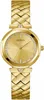 Orologio Guess GW0613L2 CYRKONIE oro Anteprima dell’immagine prodotto 1