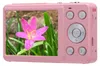 aparat cyfrowy 4K 64 MP z 18-krotnym zoomem i automatycznym Podgląd zdjęcia produktu 2