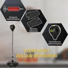 Sada boxovacích míčů HOMCOM stojící box fitness boxovací Náhled obrázku produktu 10
