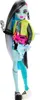 Monster High Skulltimate Secrets HNF79, 4 lat(a), 323,9 mm Podgląd zdjęcia produktu 4