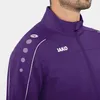 Polyesterjacke Classico JAKO Produktbild-Vorschau 3