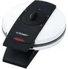 Cloer Waffle Iron 1621, 5 gof., Serce (kształt), Czarny, Podgląd zdjęcia produktu 4