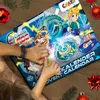 CRAZE BLADE Adventskalender – Spannendes Produktbild-Vorschau 3