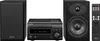 Denon D-M41, Home-Audio-Minisystem, Schwarz, 1 Disks, 60 W, Produktbild-Vorschau 4