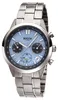 Zegarek męski Boccia model: 3737-01 Chronograph z niebieską Podgląd zdjęcia produktu 1
