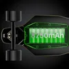 Deskorolka elektryczna Qekud S4 - wysokowydajny longboard o Podgląd zdjęcia produktu 11
