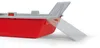 SIKU Super - bateau transportant un camion de pompiers 1:50 Voir les images du produit 6