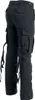 Brandit M-65 Ladies Hose, schwarz, 27 Produktbild-Vorschau 13