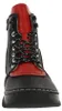Botas Rieker con cordones, cremallera y hebilla, de color Vista previa de la imagen del producto 20