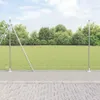 Zaunpfosten Silber Produktbild-Vorschau 1