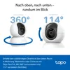 Tapo C230 V1 - Cámara de vigilancia IP - Vista previa de la imagen del producto 4