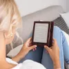 imoshion Bibliothèque en cuir végétal pour le Kobo Clara HD Voir les images du produit 9