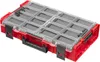 Qbrick System ONE Organizer XL 2.0 MFI stapelbar 582 x 387 Produktbild-Vorschau 9