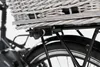 TRIXIE Hunde-Fahrradkorb für Gepäckträger - grau - 35 × 49 Produktbild-Vorschau 5