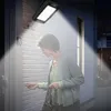 Garten Solarlampen für Außen LED Solarenergie Straßenlampe Produktbild-Vorschau 4