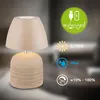 Briloner Cera Lampada da tavolo senza fili IP44, Anteprima dell’immagine prodotto 13