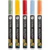 folia Kreidemarker "Pastell Dreams" 5er Set Produktbild-Vorschau 2