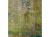 Fototapete - Leaves Abstract 225x250cm - Vliestapete Produktbild-Vorschau 1