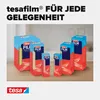tesa® 57379-00002-01 Film adhésif Office Box - transparent, Voir les images du produit 8