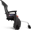 Hamax Siesta with Lockable Bracket Grey/Black Dziecięce Podgląd zdjęcia produktu 3
