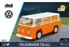 COBI CARS VW T2B Bus 145kl 24621 Voir les images du produit 6