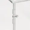 STACK Modulares CD-Regal aus Acrylglas, stapelbar, weiße Produktbild-Vorschau 9
