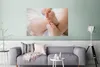 MuchoWow® Poster Die Füße eines Babys 120x80 cm - Bilder Produktbild-Vorschau 5