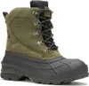 Kamik Fargo 2 Boots Grün in Gr. 43 Produktbild-Vorschau 8