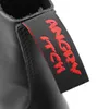 ANGRY ITCH-8-Loch Gothic Punk Army Ranger Armee Leder Produktbild-Vorschau 22