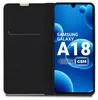 Hülle für Samsung A18 – Magnet-Hülle mit Geldbörsenfunktion Produktbild-Vorschau 10