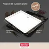 Zenker Black Metallic Back- und Plätzchenblech aus Produktbild-Vorschau 3