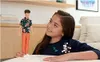 Barbie Ken Fashionistas-Puppe , kurze braune Haare, Produktbild-Vorschau 8