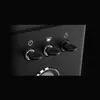 Kávovar GAGGIA Classic UP Black Nerezová ocel Náhled obrázku produktu 5