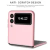 Beschermhoes voor Samsung Galaxy Z Flip4 5G, hoesje, tasje, Productafbeelding-voorbeeld 5