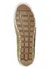 Gemini 003115-01 Damen Ballerina Slipper Mokassins Leder, Produktbild-Vorschau 36