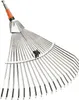 GARDENA combisystem-Verstellbesen Arbeitsbreite 30 - 50 cm Produktbild-Vorschau 10
