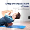 Body & Mind Rouleau de fascia noir-rouge Voir les images du produit 5