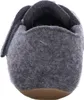 HAFLINGER Everest Focus Herren Hausschuhe grau Wollfilz - Produktbild-Vorschau 22