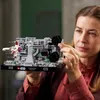 LEGO 75329 Star Wars Death Star Trench Run Diorama Set, Produktbild-Vorschau 18
