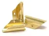 Ettore Channel End Clips – Gummiklemmen – Set mit 12 Stück Produktbild-Vorschau 2