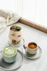 Seltmann Weiden Kaffeeservice 18-tlg. SENTO HOME AURA MINT Produktbild-Vorschau 2