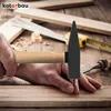KOTARBAU® Hammer 0,5 kg Schlosserhammer mit Holzstiel 32 cm Produktbild-Vorschau 3