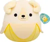 Squishmallows P26-nate Golden Retriever Banana 30 Cm Produktbild-Vorschau 5