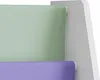 Scaffale per bambini 'Hornnes' con 4 scomparti 60 x 62 x 28 Anteprima dell’immagine prodotto 7
