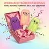3er Set Eiscreme Squishy Stressball, weiches Produktbild-Vorschau 3