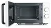 Severin MW 7765, Arbeitsplatte, Solo-Mikrowelle, 800 W, Produktbild-Vorschau 4