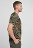 Brandit - BASIC T-Shirt flecktarn camo - M Voir les images du produit 10