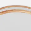 Lindby LED-Deckenlampe Emiva, 50 cm, Holz hell, CCT Produktbild-Vorschau 11