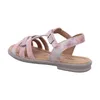 Ricosta Sandalen Sandalen Leder Produktbild-Vorschau 16